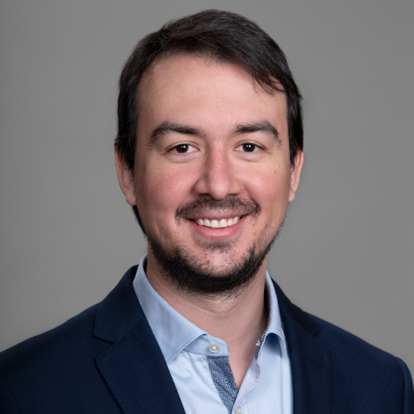 Jorge A. Mesias Moreno