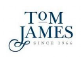 Tom James logo