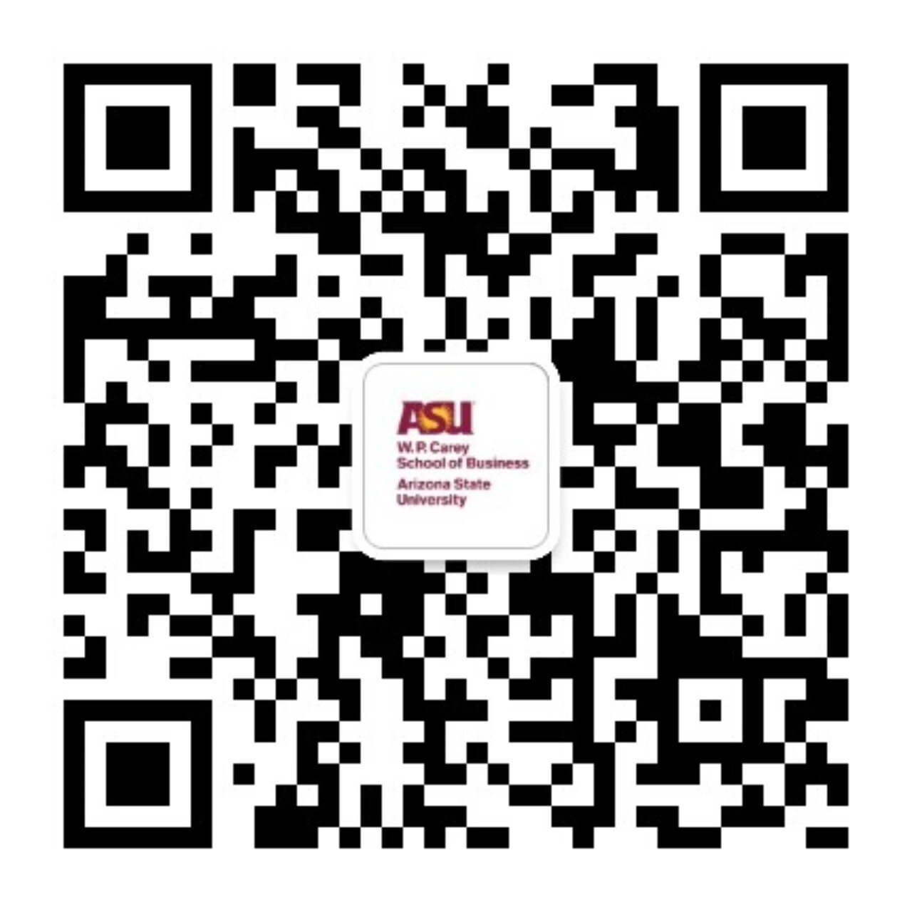 WeChat QR Code