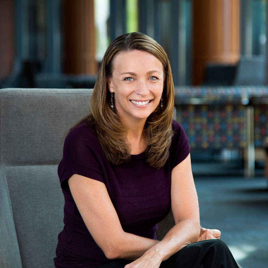 Karen Marshall