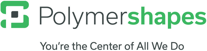Polymershapes logo