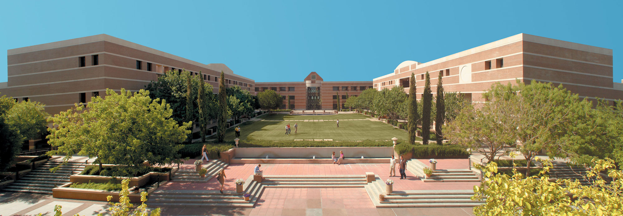 ASU West Valley Campus