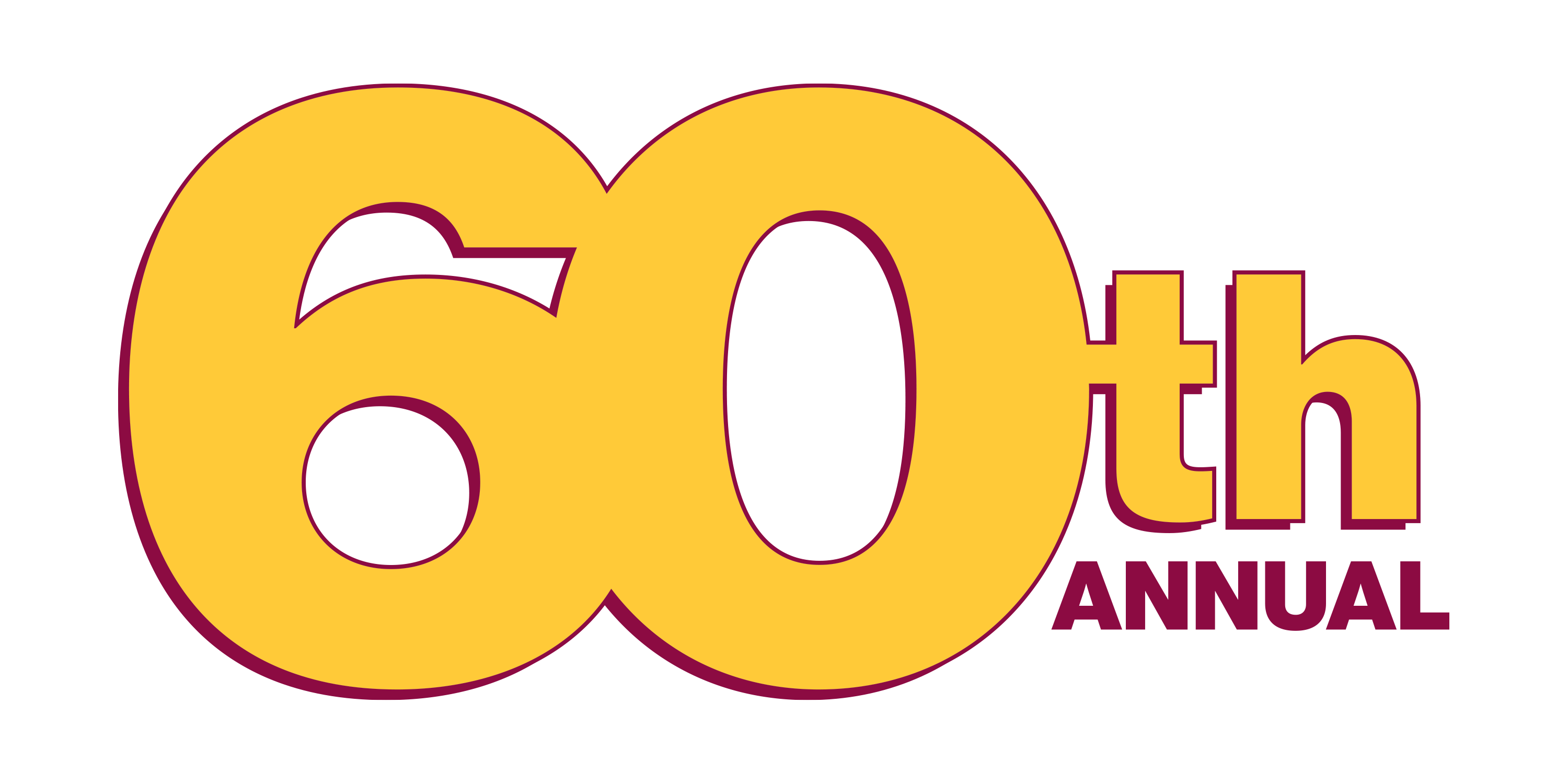 60th Annual Economic Forecast Luncheon Logo