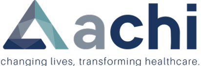 Achi Logo