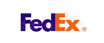 FEDEX Logo