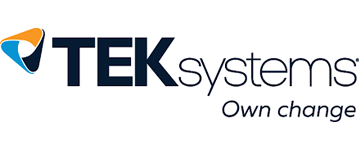 Teksystems logo