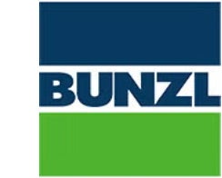 Bunzl Logo