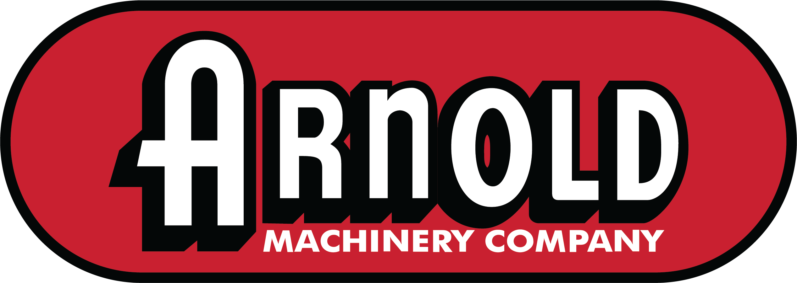 Arnold Machinery Company logo