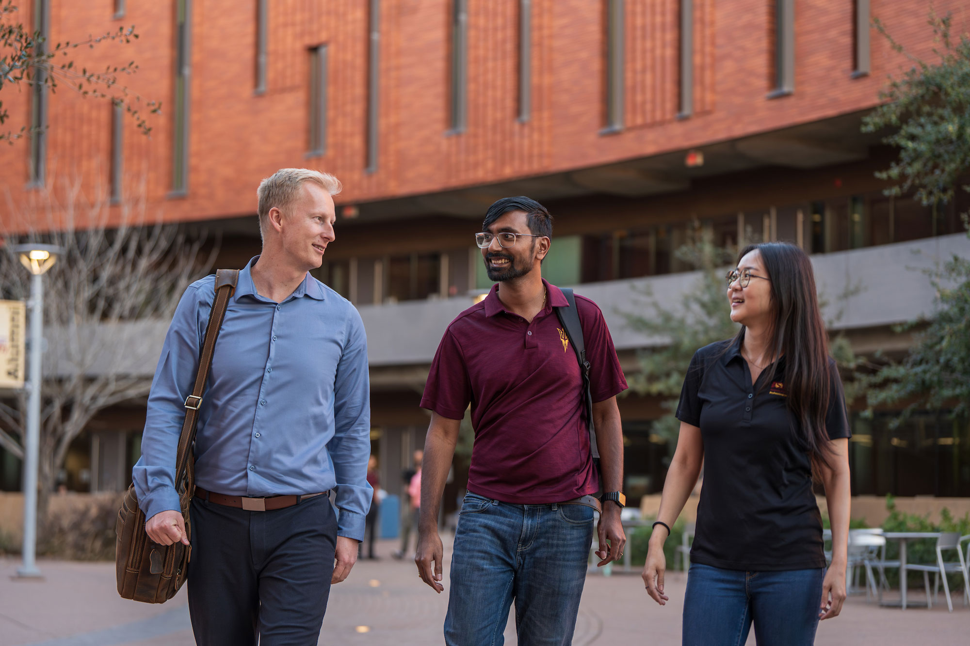 Alumni LinkedIn group