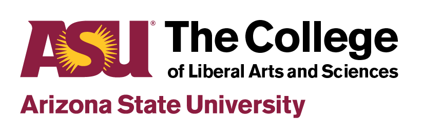 The College of Liberal Arts and Sciences Logo