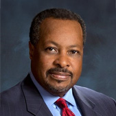 Chuck Jackson