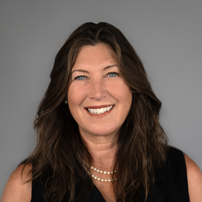 Dr. Michele St. Louis-Weber